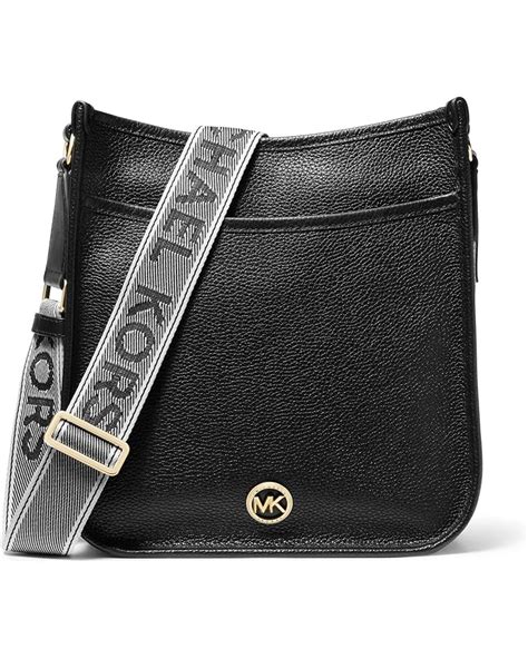 Michael Kors Luisa Large North South Messenger 